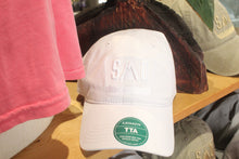 SMO Hat w/ Embroidered Logo