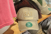 SMO Hat w/ Embroidered Logo