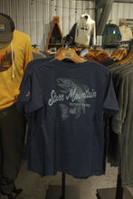 All American SMO Fish Tee