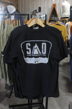 Classic SMO w/ White Logo