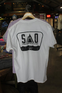 Classic SMO w/ Black Logo