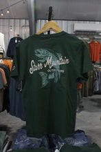 All American SMO Fish Tee