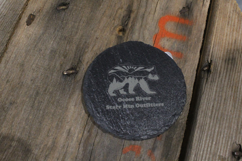 SMO Slate River Magnets