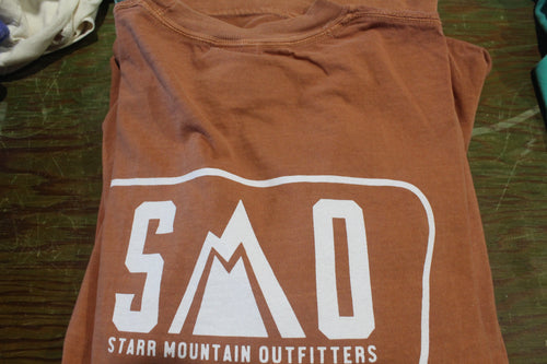SMO Summer Shirts 2025