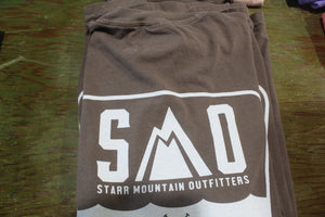 SMO Summer Shirts 2025