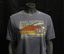 SMO Mountains/Tristar Burnout Wash Tee