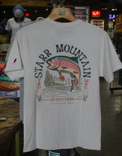SMO Victory Falls Trout Tee