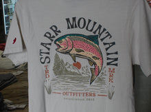 SMO Victory Falls Trout Tee