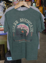 SMO Victory Falls Trout Tee