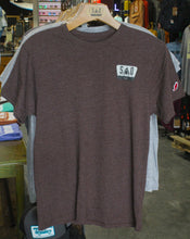 SMO Backpack Victory Falls Tee