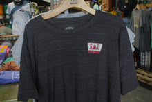 SMO Backpack Victory Falls Tee