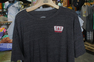 SMO Backpack Victory Falls Tee