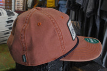 SMO Skully Snapback