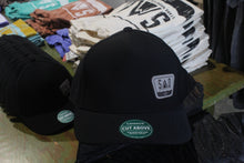 SMO Cut Above Mesh Hat