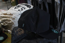 SMO Cut Above Mesh Hat