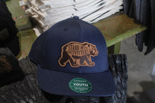 SMO Youth Bear Hat