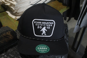SMO Bigfoot Hat