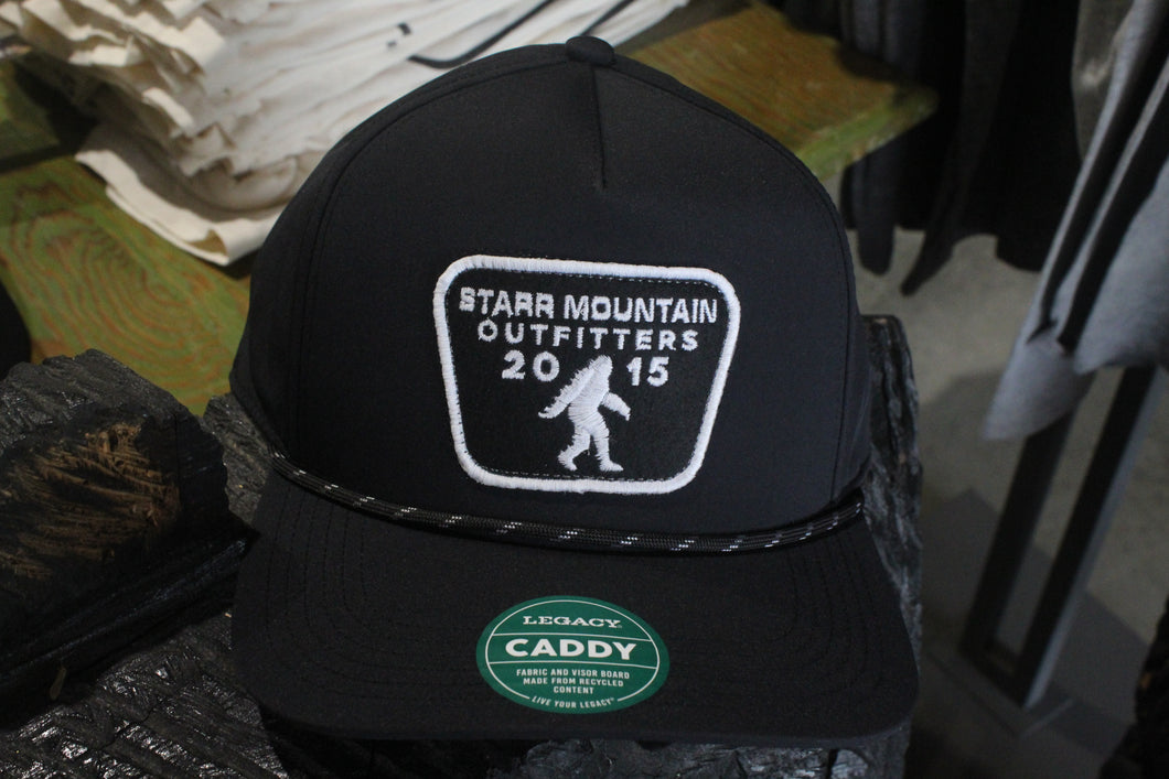 SMO Bigfoot Hat