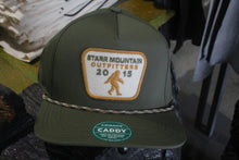 SMO Bigfoot Hat