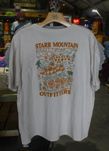 SMO Bigfoot Hiking Tee