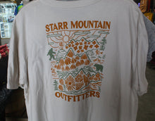 SMO Bigfoot Hiking Tee