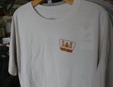 SMO Bigfoot Hiking Tee
