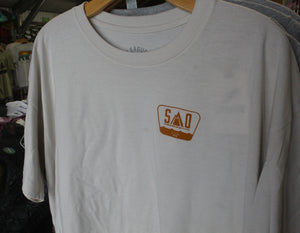 SMO Bigfoot Hiking Tee