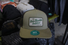 SMO Camo Trucker Hat