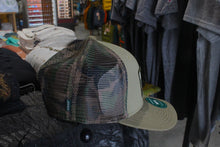 SMO Camo Trucker Hat