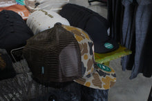 SMO Camo Trucker Hat