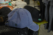 SMO Slate Blue Hat