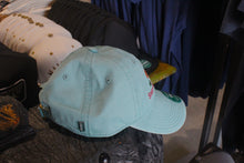 SMO Mushroom Hat