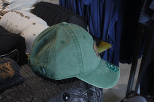 SMO Dark Green Hat