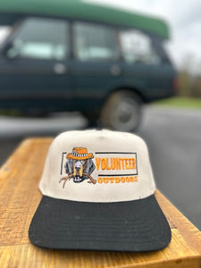 VOL OG Trucker
