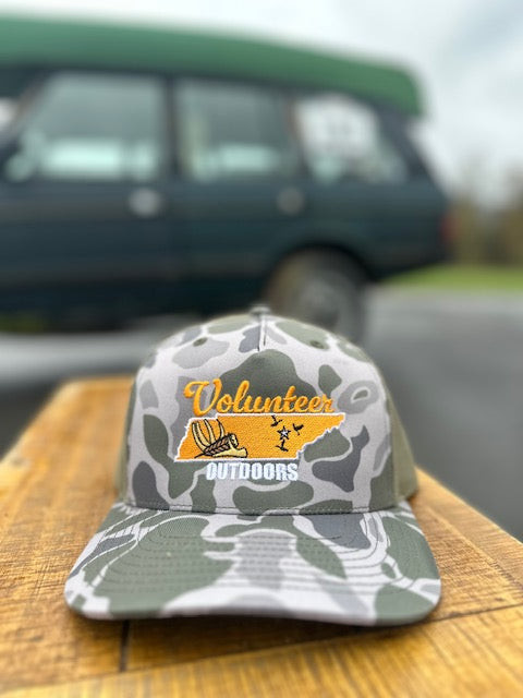 VOL Duck Camo