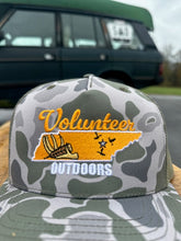 VOL Duck Camo