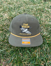 SMO Duck Hat