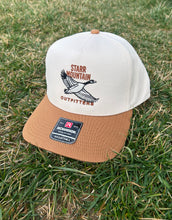 SMO Duck Hat