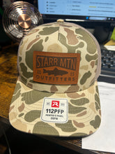 SMO Duck Camo Hats