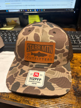 SMO Duck Camo Hats