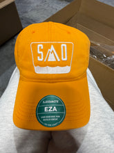 SMO Hat w/ Embroidered Logo