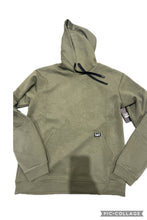Starr Mountain Fleece Hoodie