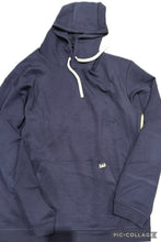 Starr Mountain Fleece Hoodie
