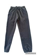 SMO Mens Modal Fleece Elastic Pant