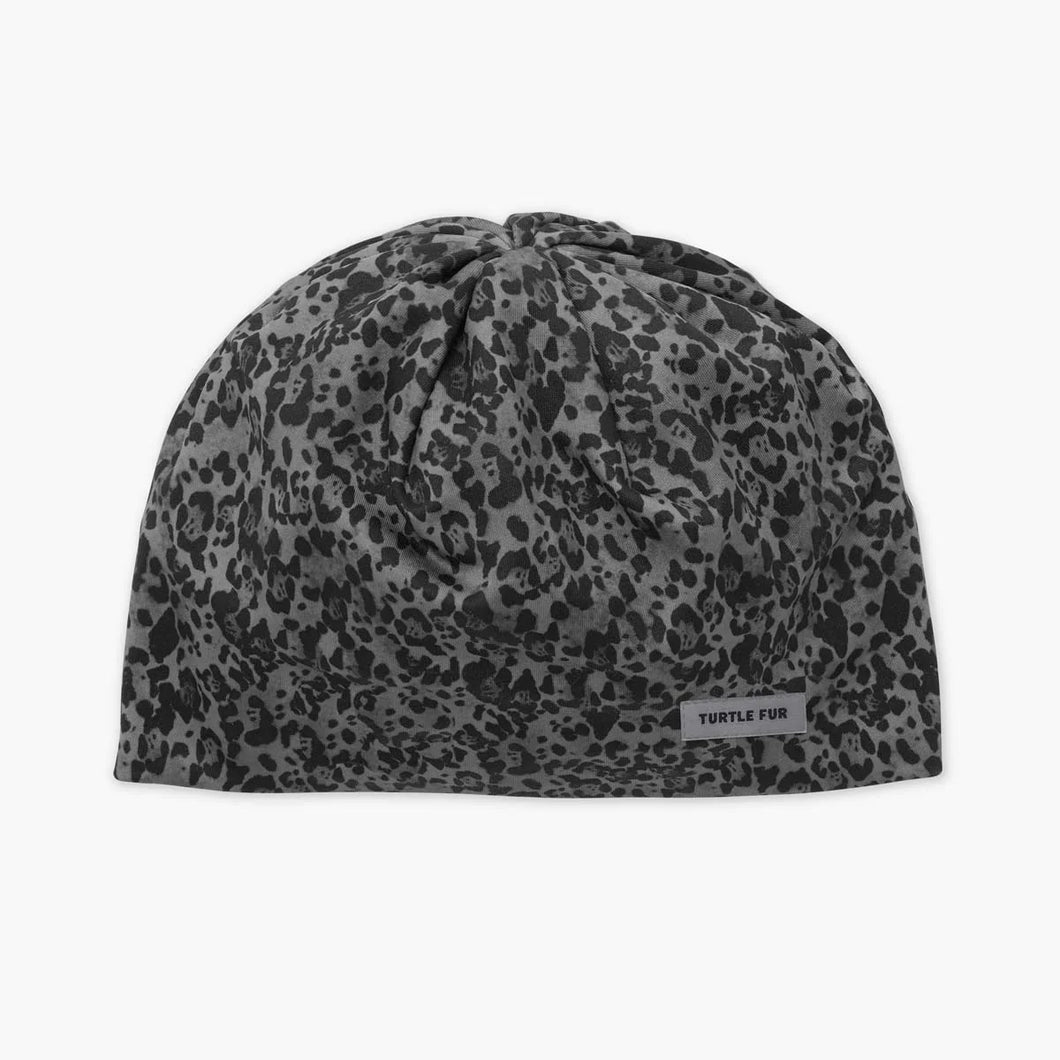 Comfort Shell Tempo Ponytail Beanie