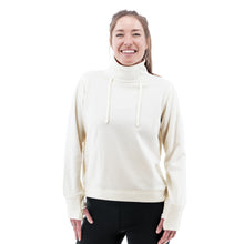 W Dogwalker (Fleece Pullover) Top