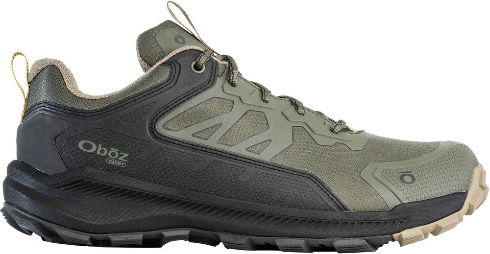 M Katabatic Low B-dry Waterproof