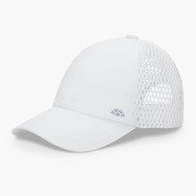 Trekker Trucker Hat