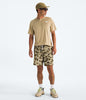 Mens Action Shorts
