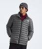 M's Terra Peak Jacket